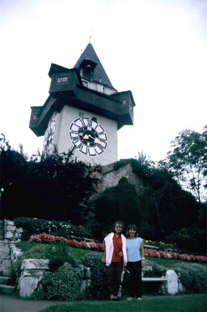 10 - Austria - Graz